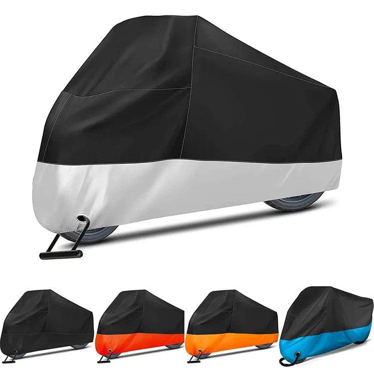 Manufacturer Of All Weather Outdoor Bicycle Cover