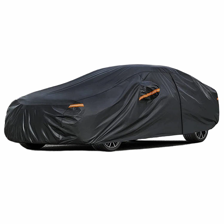 Supplier Of Composite Non Woven Car Cover