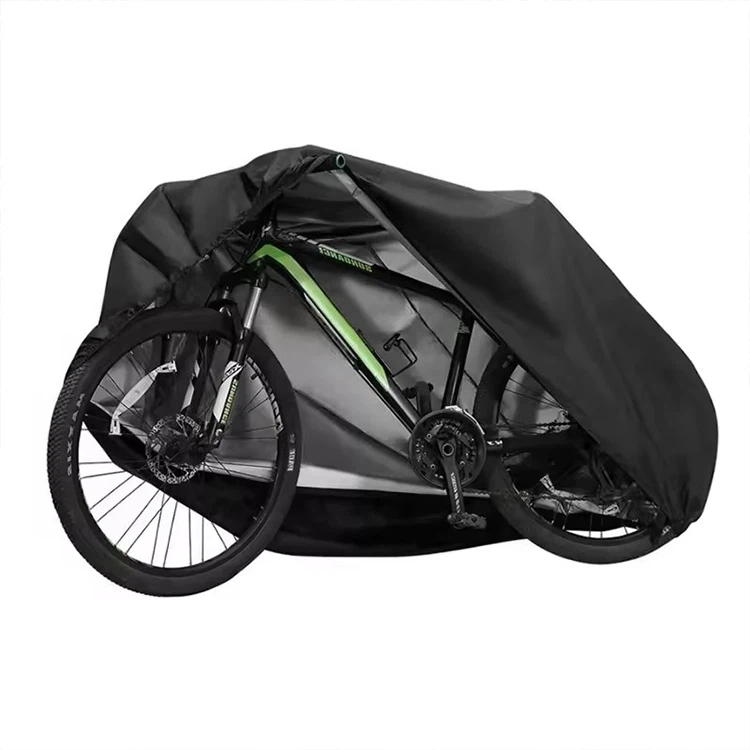 Suppliers Of Polyester Waterproof Bicycle Cover