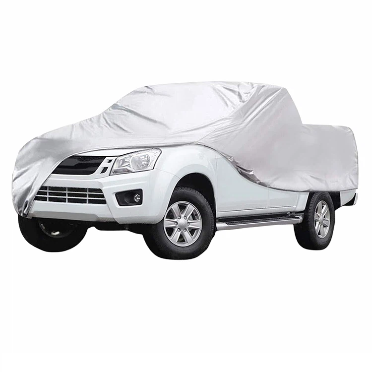 The Price Of Polyester Waterproof Car Cover