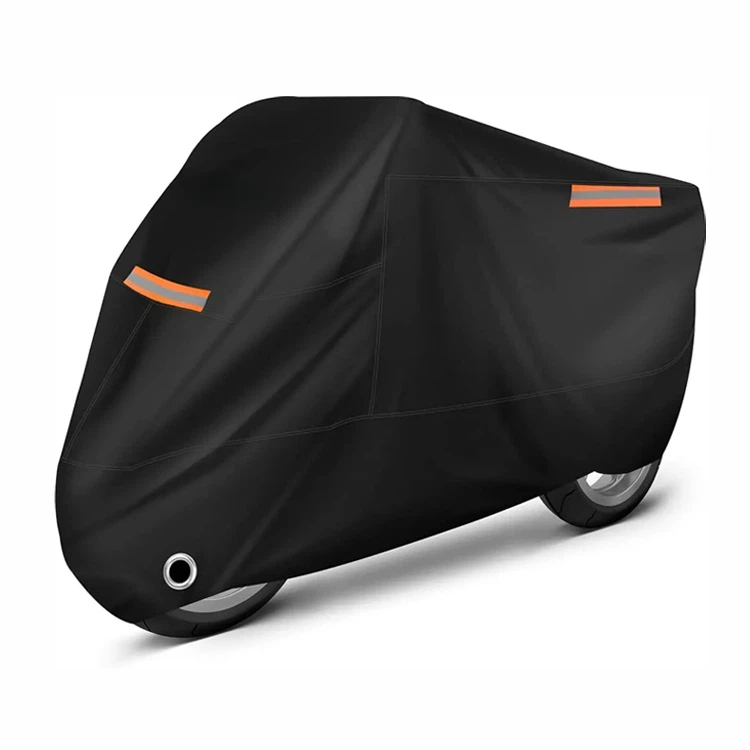 Wholesaler Of Oxford Waterproof Bicycle Covers