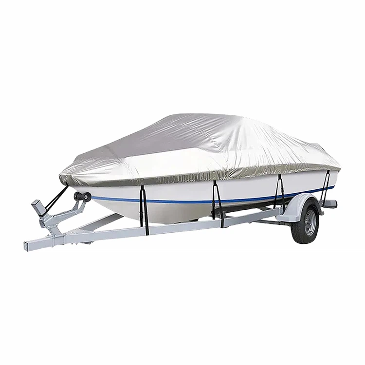 Wholesaler Of Waterproof Boat Covers in Oxford